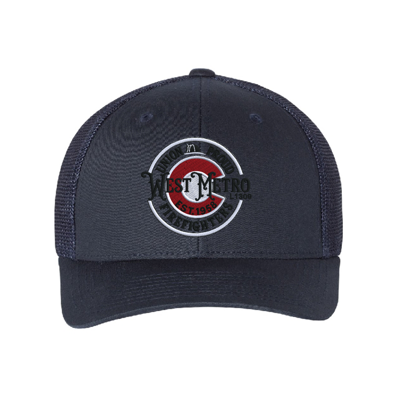 Front Navy-Navy