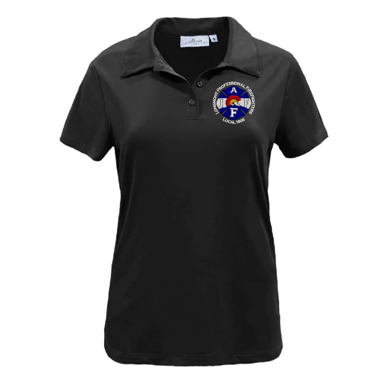 Front Black