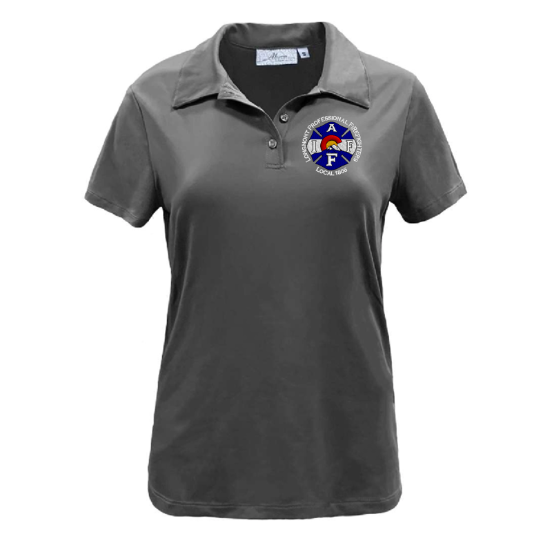 Front Charcoal