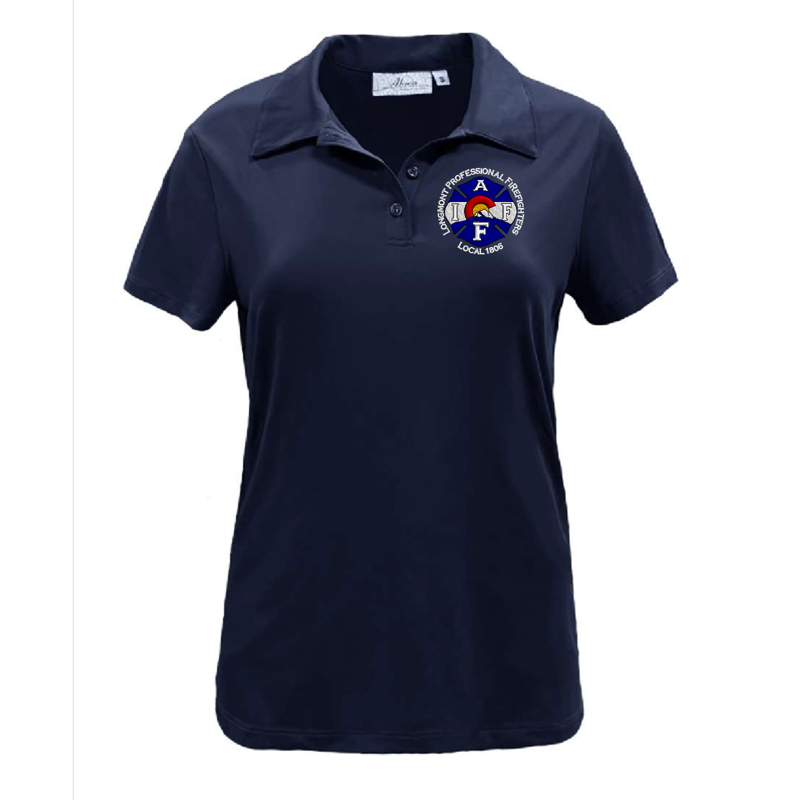 Front Navy