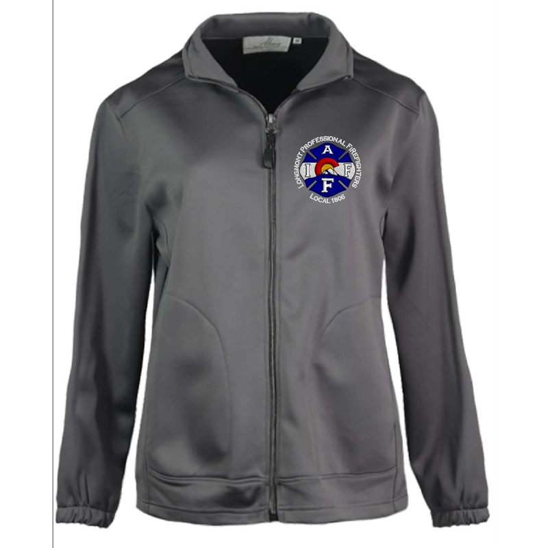 Front Charcoal