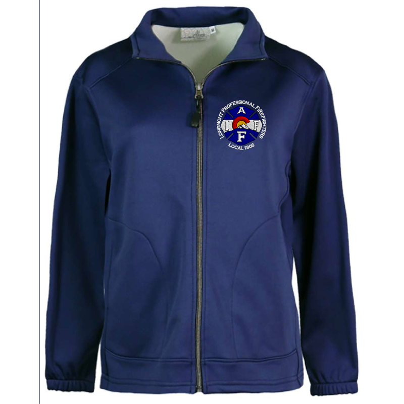 Front Navy