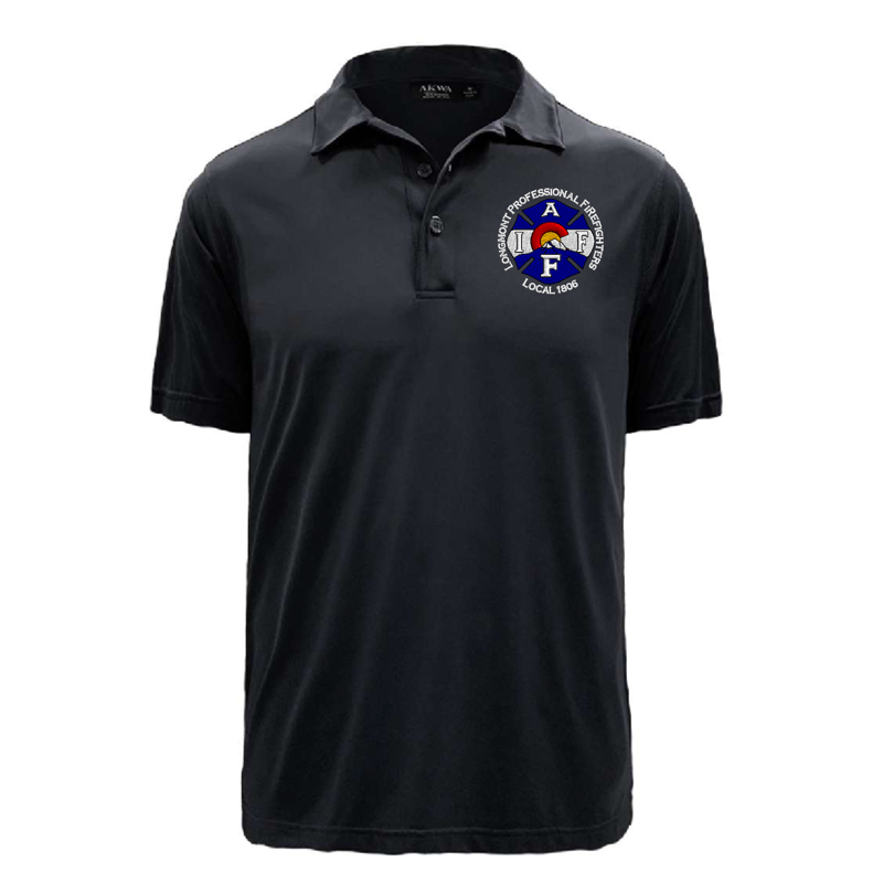 Front Black