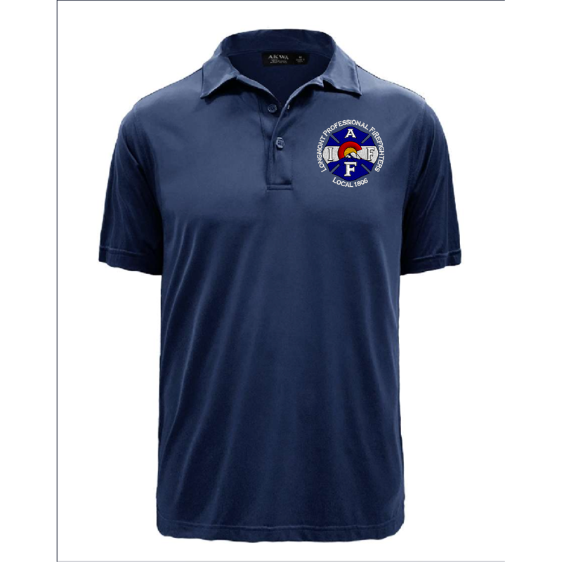 Front Navy
