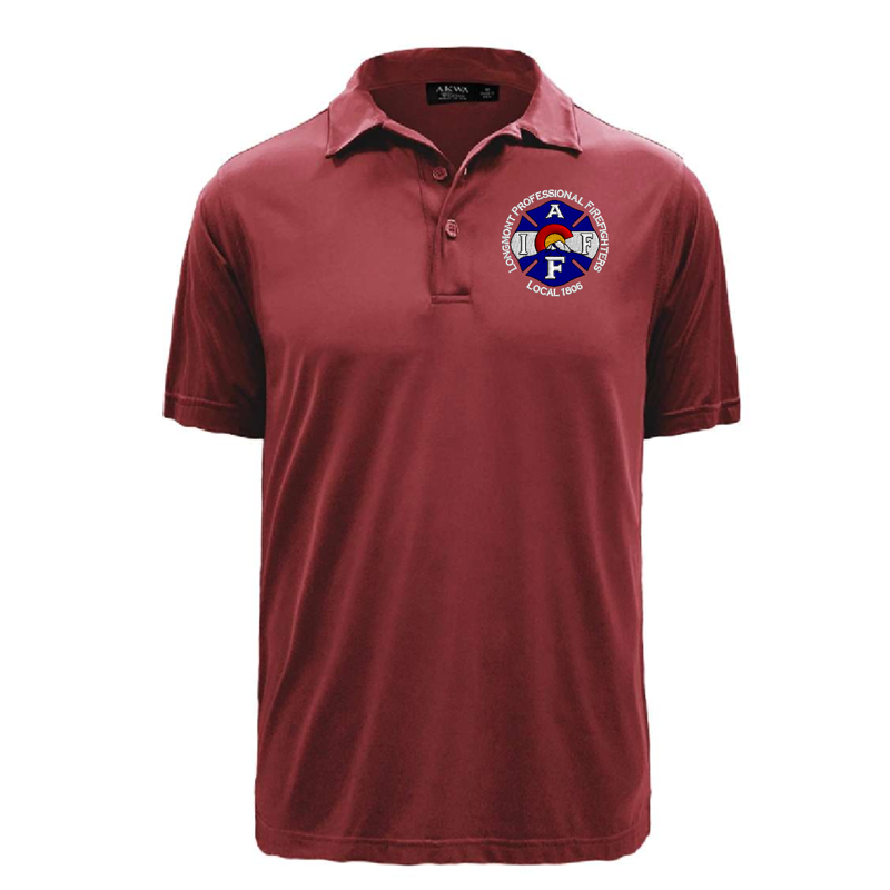 Front Red
