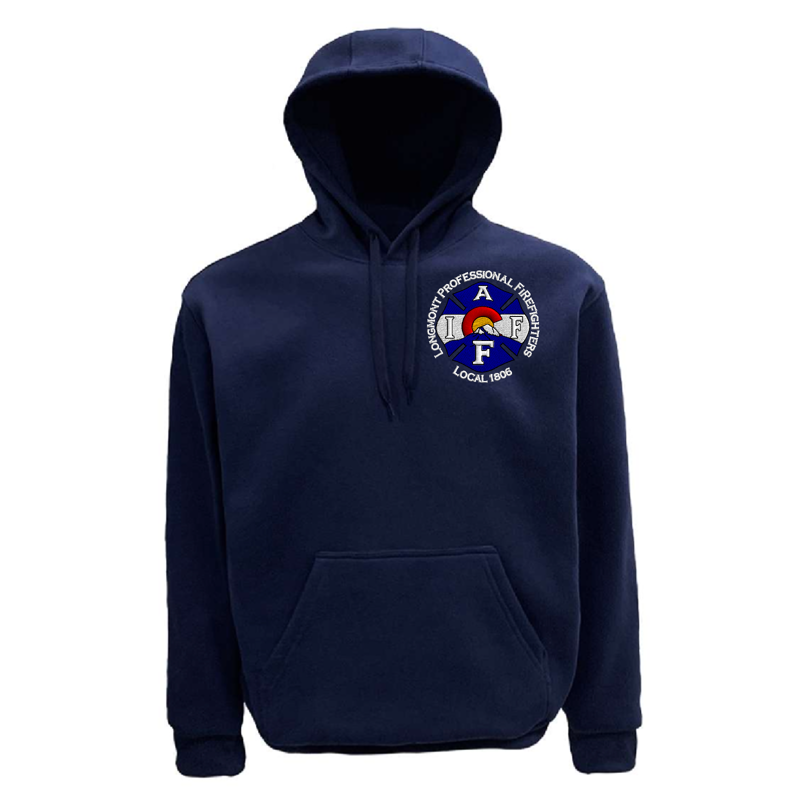 Front Navy