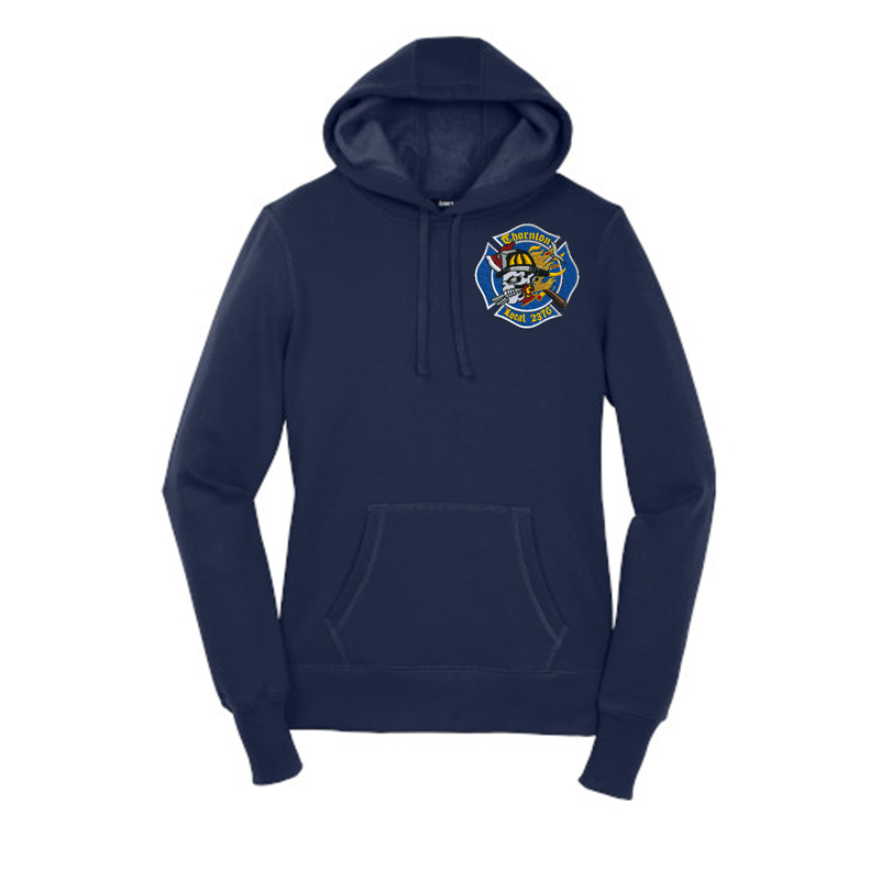 Front Navy