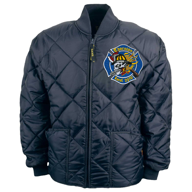 Front Navy