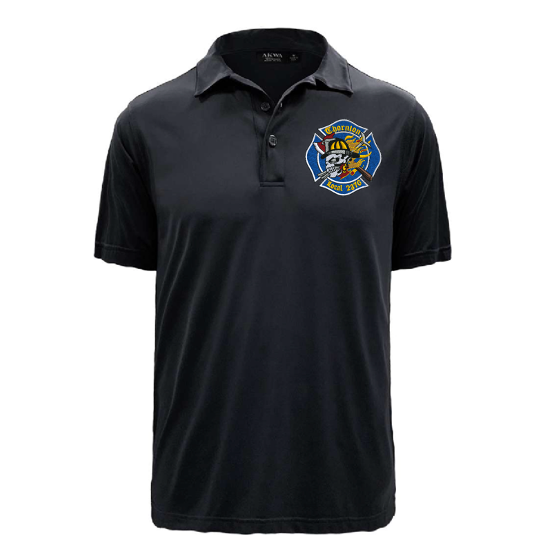 Front Black
