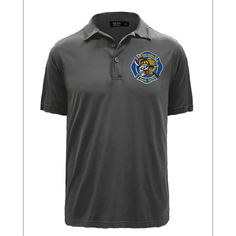 Front Charcoal