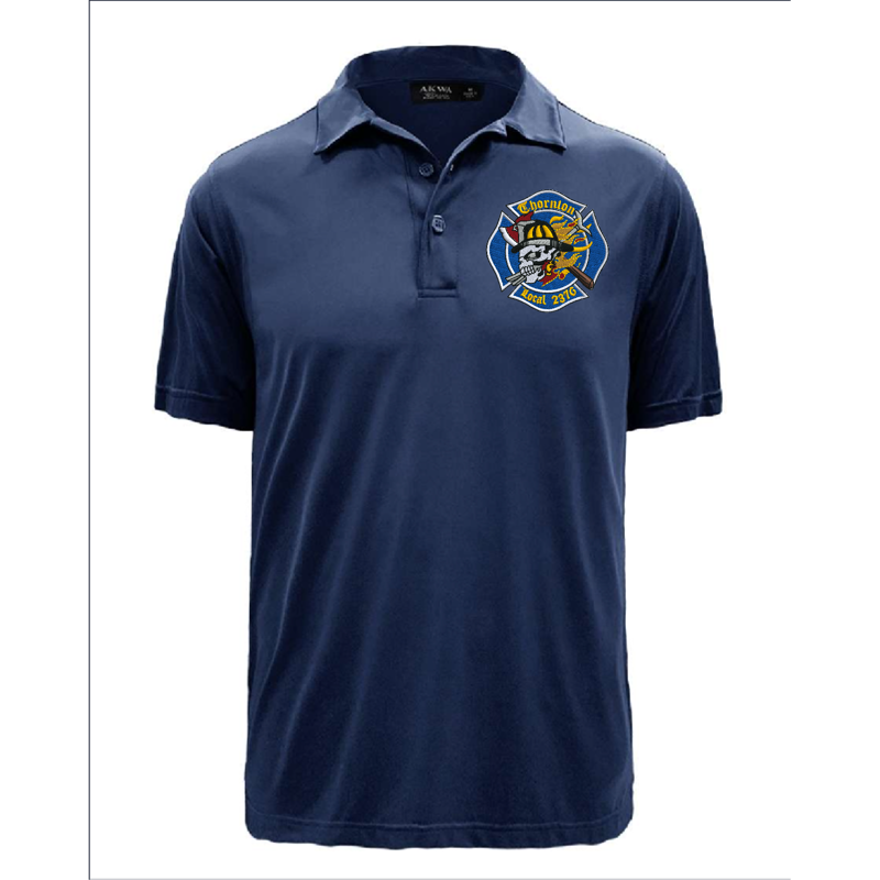 Front Navy