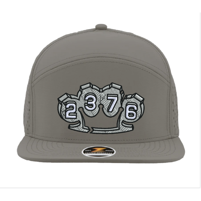 Front Grey