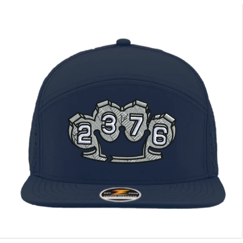 Front Navy