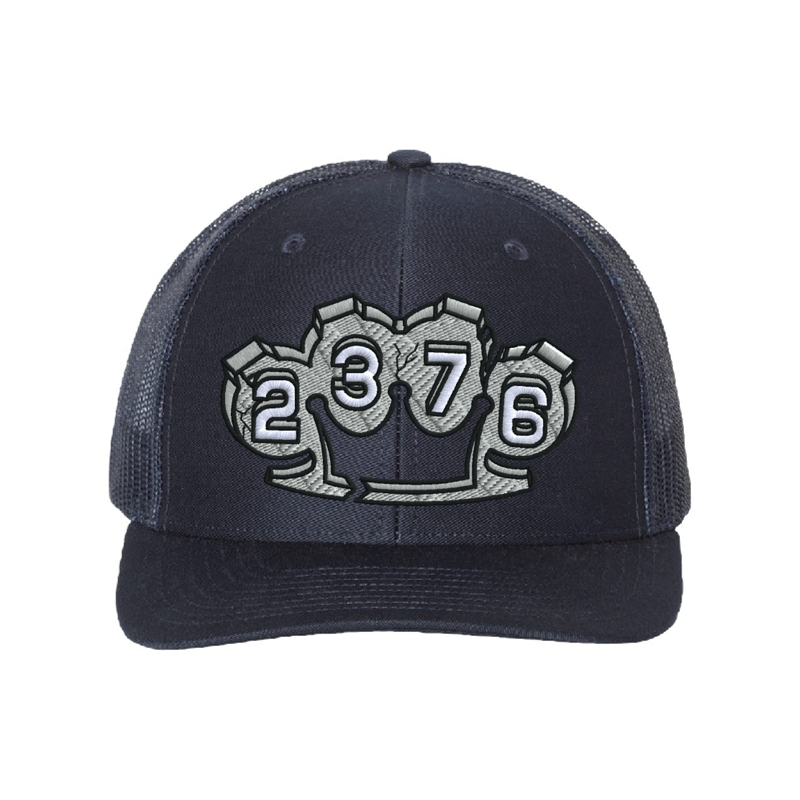 Front Navy
