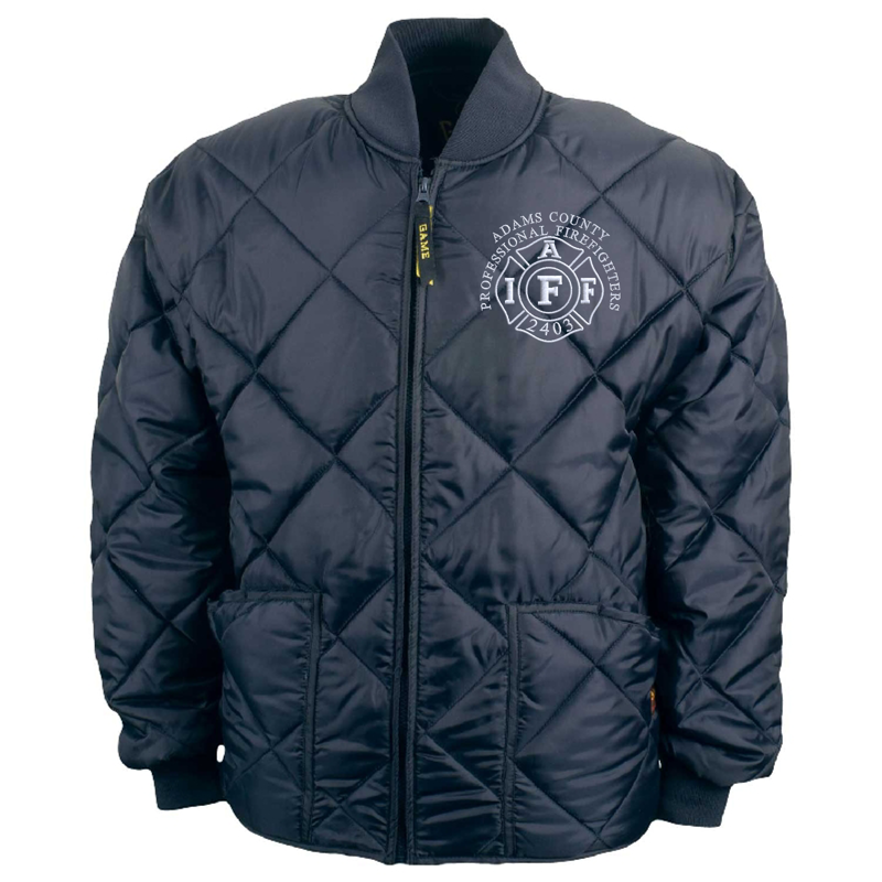 Front Navy