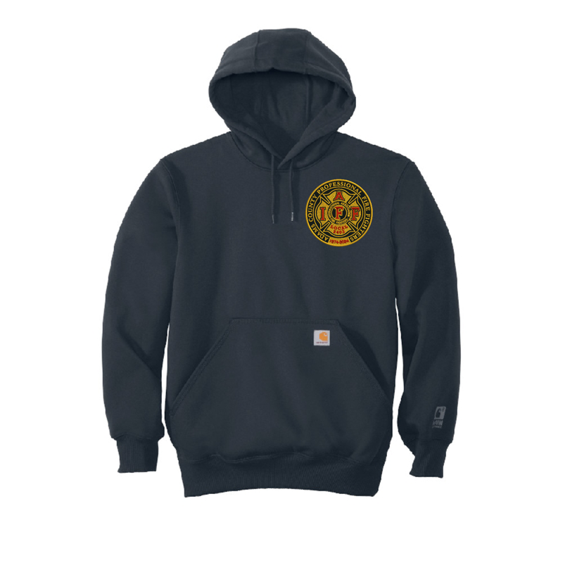 Front Navy