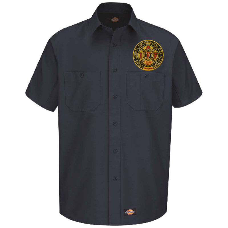 Front Navy