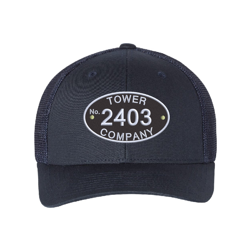 Front Navy