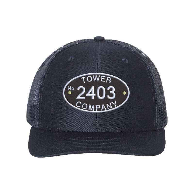 Front Navy
