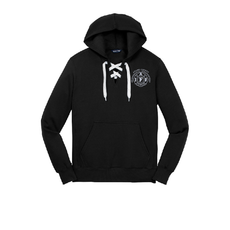 Front Black