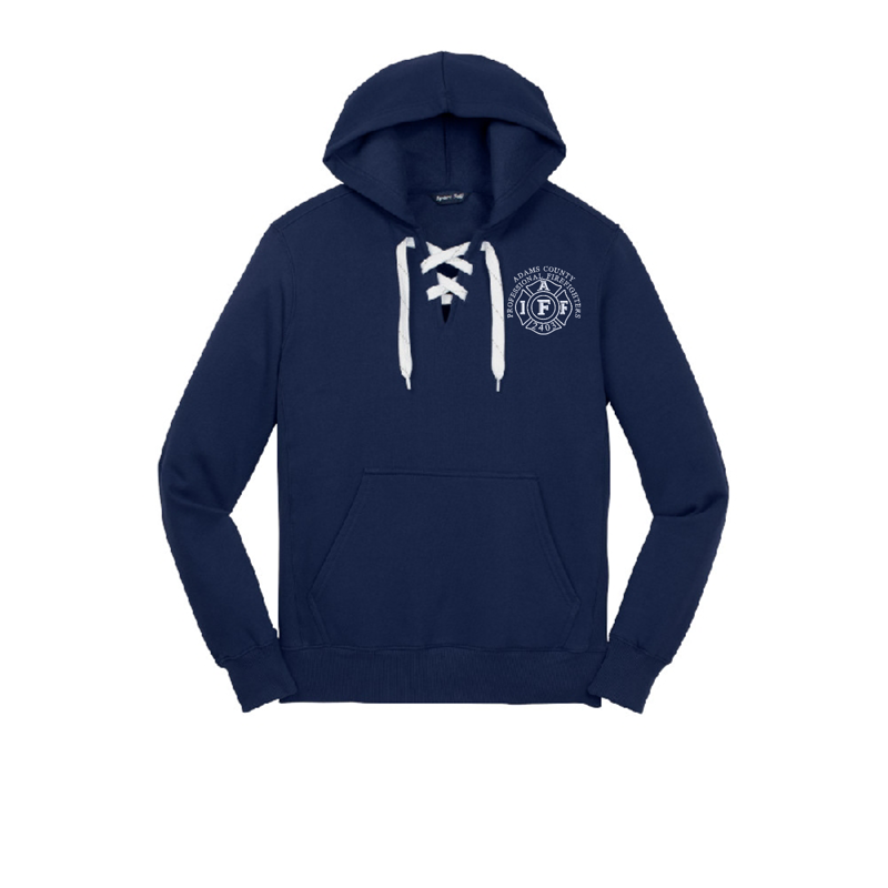 Front Navy
