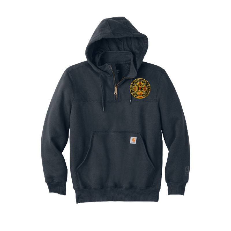 Front Navy
