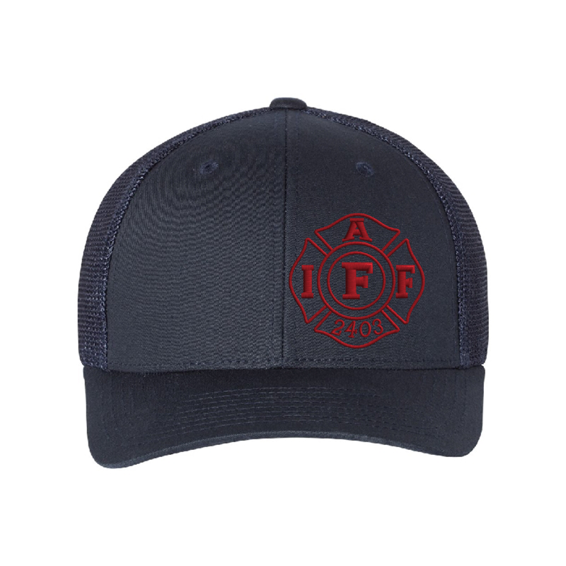 Front Navy-Navy