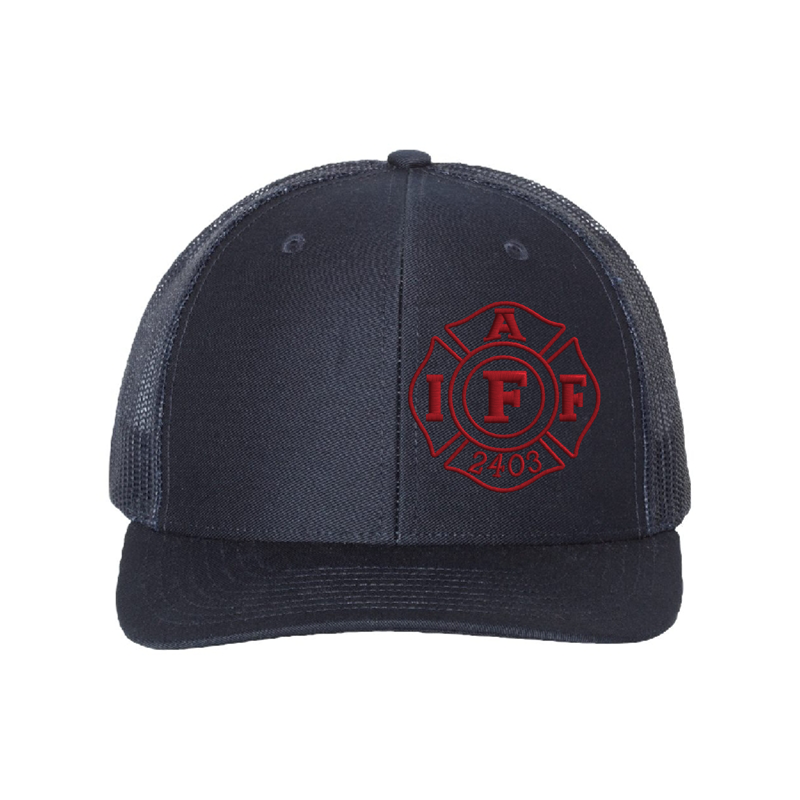Front Navy