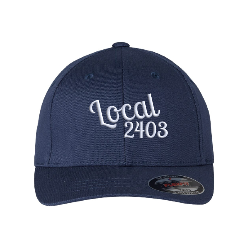 Front Navy