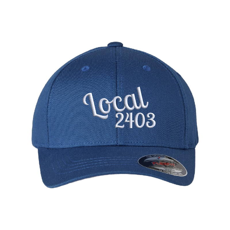 Front Royal
