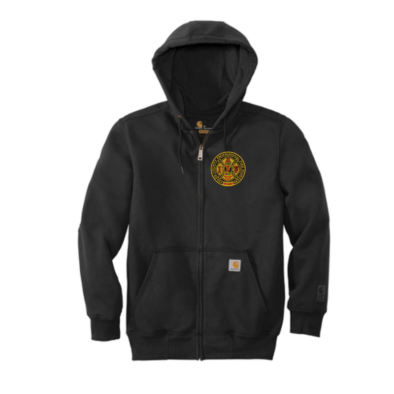 Front Black