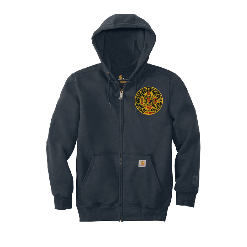 Front Navy