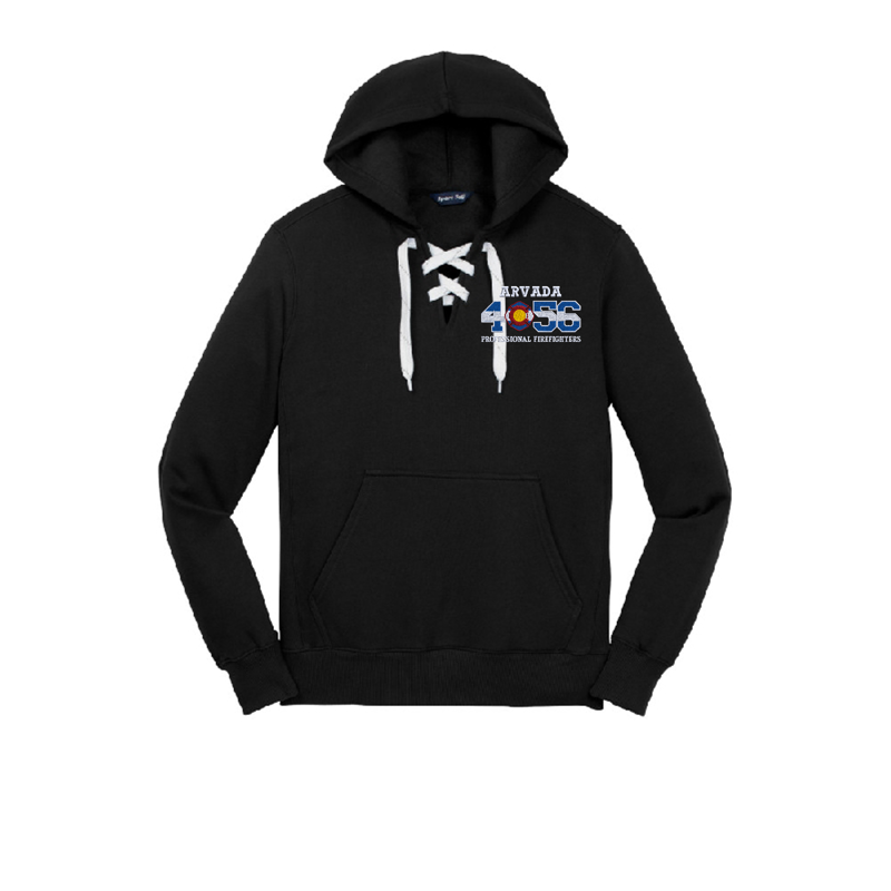Front Black