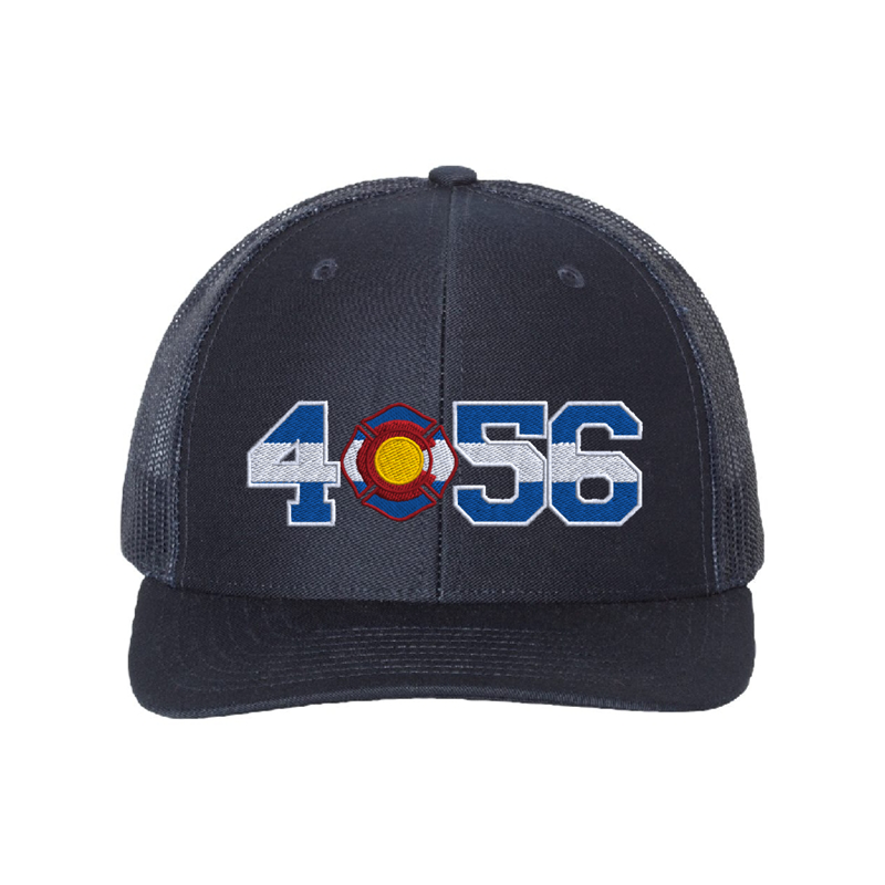 Front Navy