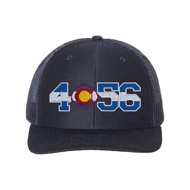 Front Navy