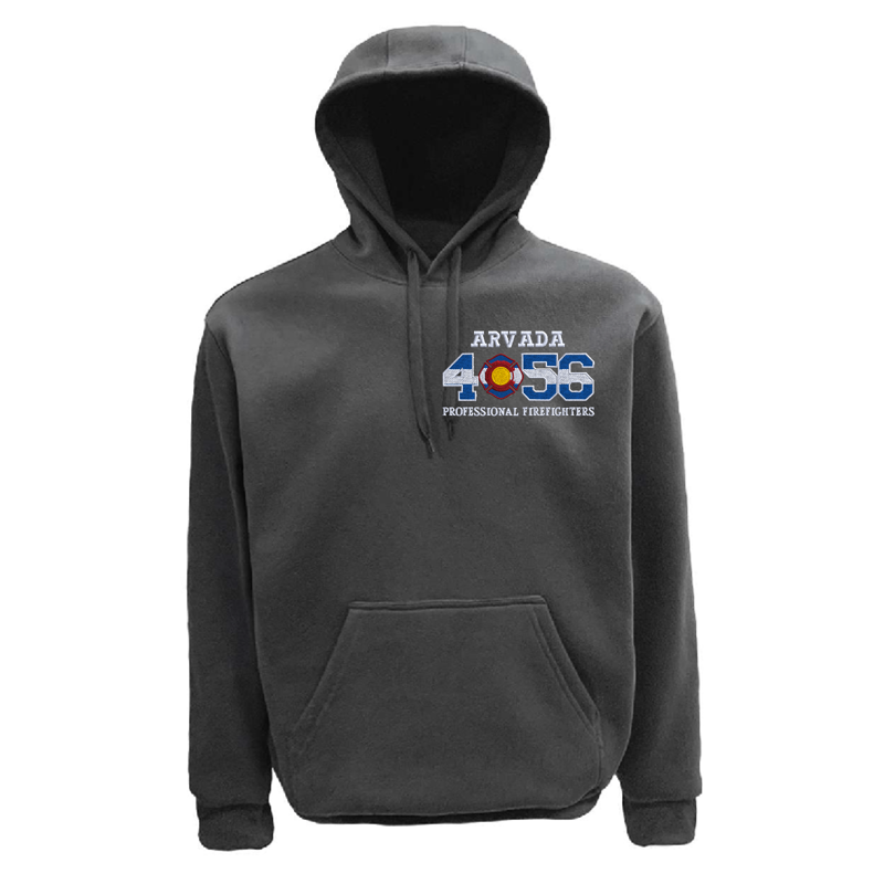 Front Charcoal