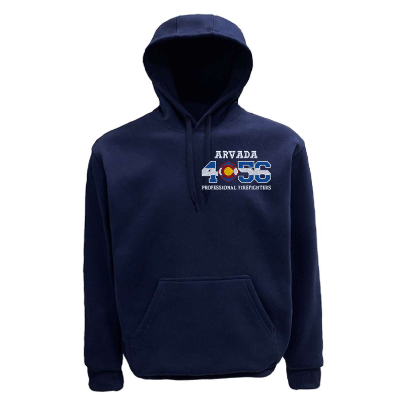 Front Navy