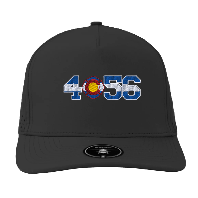 Front Black