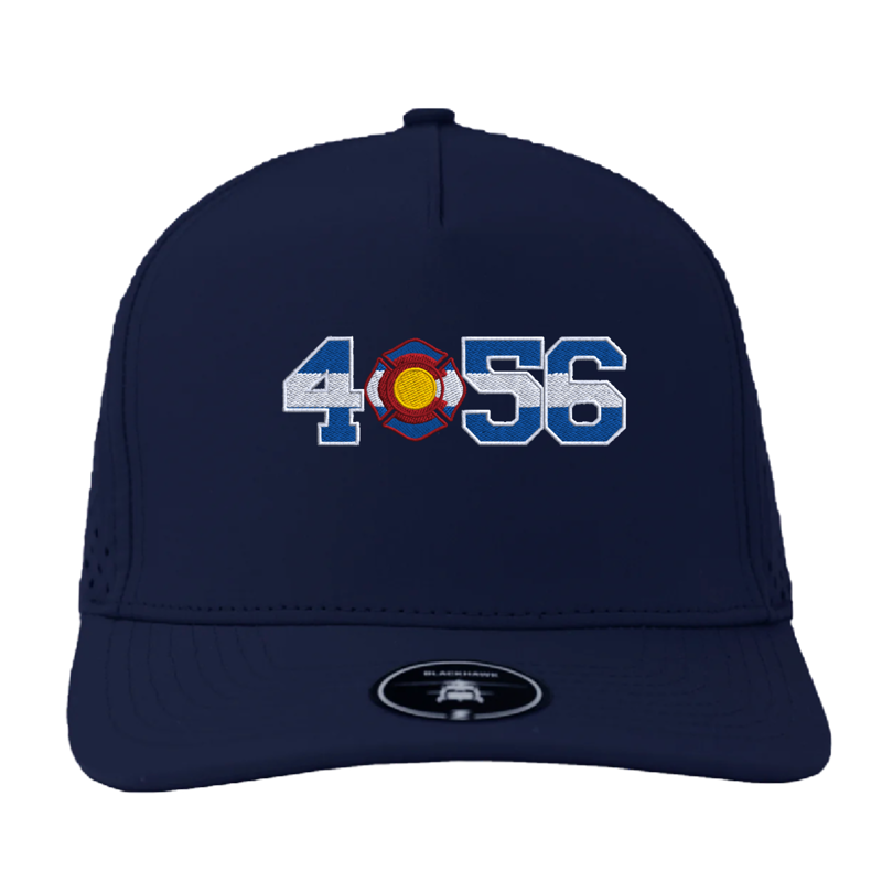 Front Navy