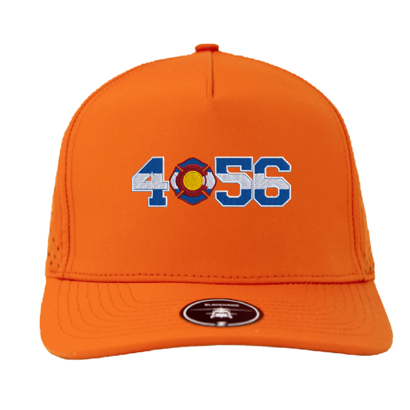 Front Orange