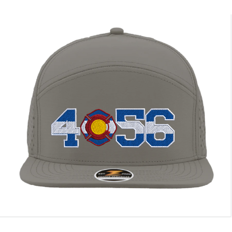 Front Grey
