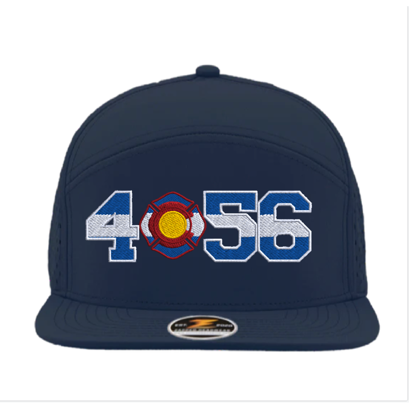 Front Navy