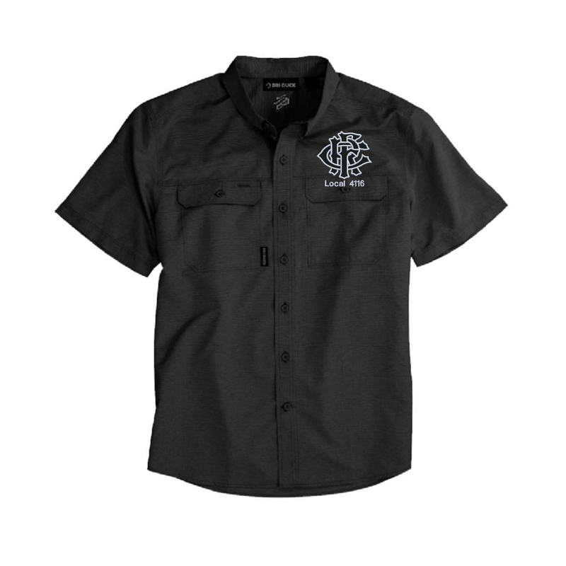 Front Charcoal