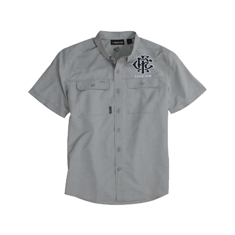 Front Grey