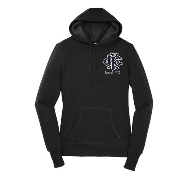 Front Black