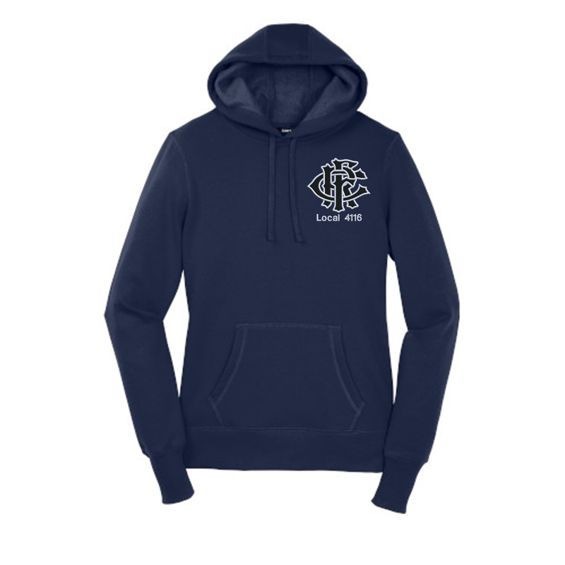 Front Navy