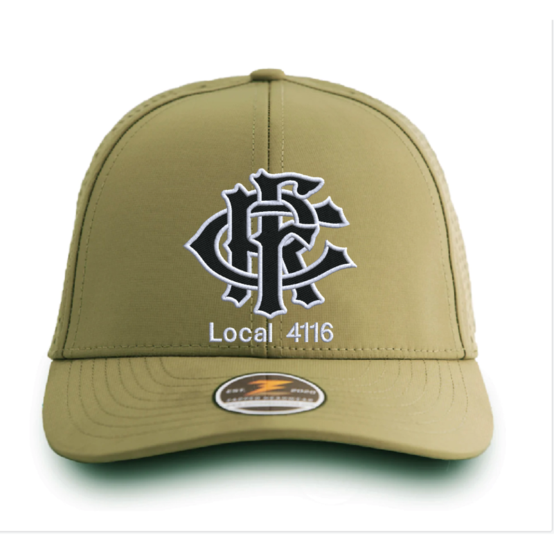 Front Loden
