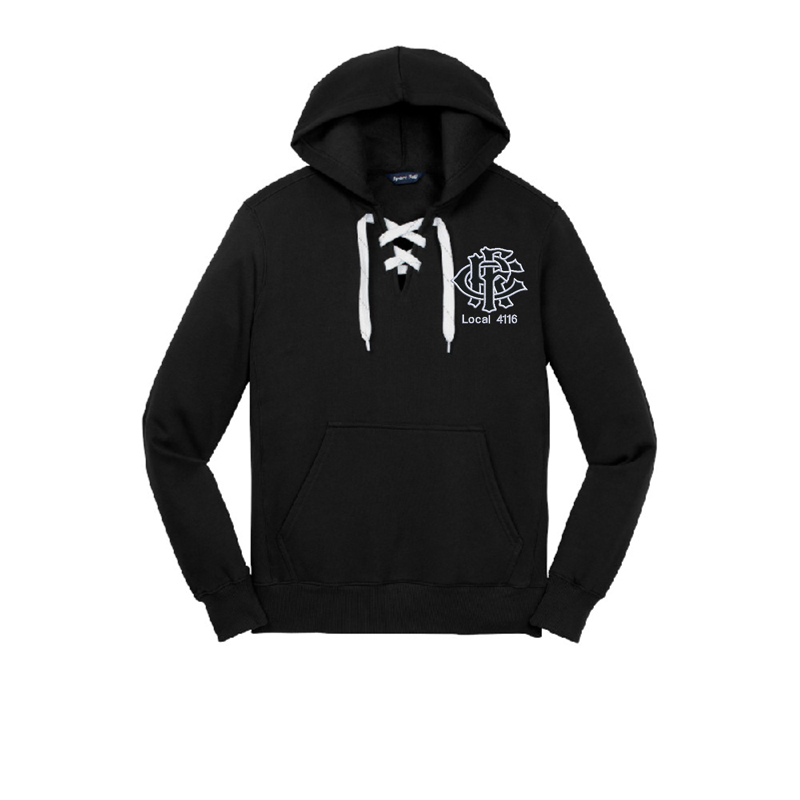 Front Black