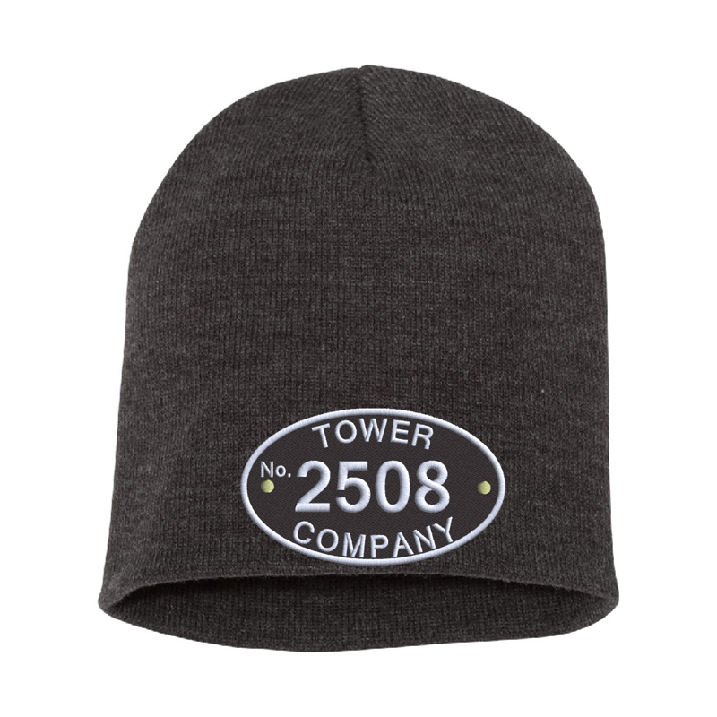 Front Dark Grey