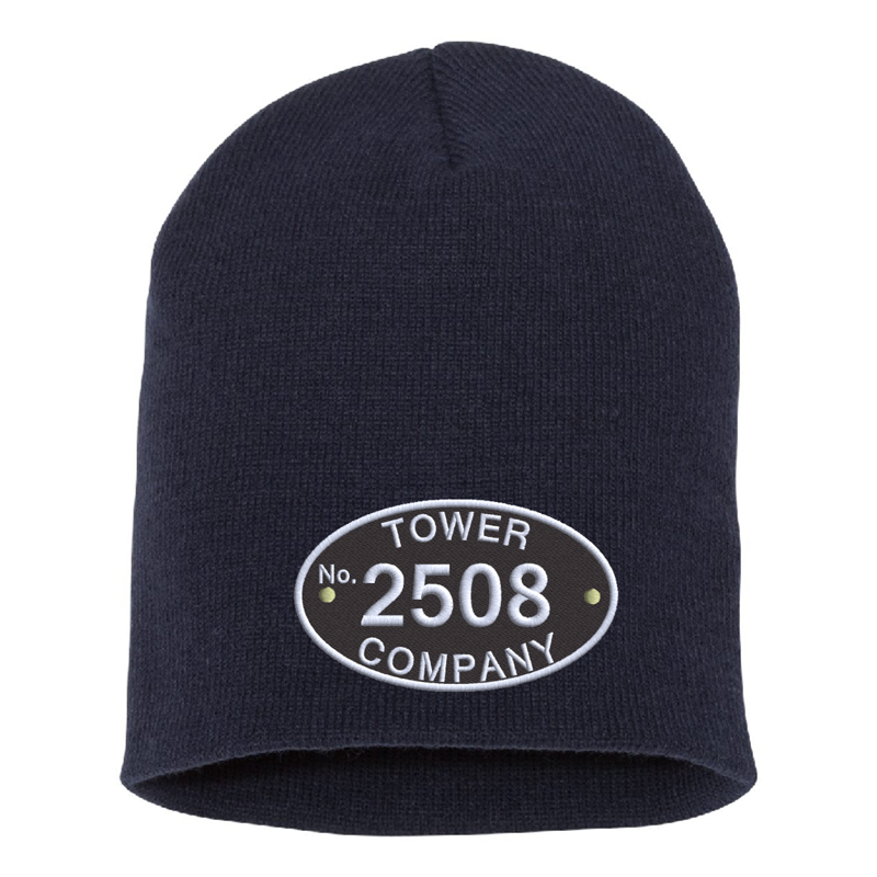 Front Navy